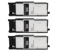 GSwReJ Maintenance Tank For SG400 SG800 SG500 And 1000 IC41 Printers Compatible With Africo SG3110DN SG3110DNW SG3110SFNW Models And Similar Printer Systems(3PCS)