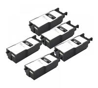 GSwReJ Maintenance Tank For SG400 SG800 SG500 And 1000 IC41 Printers Compatible With Africo SG3110DN SG3110DNW SG3110SFNW Models And Similar Printer Systems(5PCS)