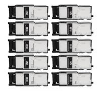 GSwReJ Maintenance Tank For SG400 SG800 SG500 And 1000 IC41 Printers Compatible With Africo SG3110DN SG3110DNW SG3110SFNW Models And Similar Printer Systems(10PCS)