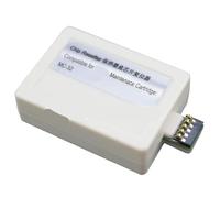 GSwReJ MC-32 Waste Ink Maintenance Box Chip Resetter Compatible With Printer Models MC32 TC-5200 TC-5200M TC-20 TC5200 TC 5200 TC5200M TC20 20 For Part Number MC-32