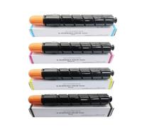 GSwReJ NPG45 GPR-30 C-EXV28 Compatible Toner Cartridge For IR ADV C5051 C5045 C5250 C5255 Replacement Toner G45 GPR30 EXV28(BK-650g)