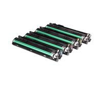 GSwReJ NPG52 GPR36 EXV34 Drum Unit Compatible With IRC2020 C2025 C2030 C2218FV C2220 C2225 C2230 Drum Cartridge 1 Piece(Y)