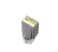 GSwReJ PFI 1000 PFI1000 Compatible With Printer Supplies Image PROGRAF PRO 1000 For Part Number PFI-1000 Ciss Ink Cartridge(Yellow)