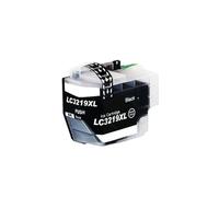 GSwReJ QSYRAINBOW 3219XL Ink Cartridge For Compatible LC3219 Printers MFC J5330DW J5335DW J5730DW J5930DW J6530DW(1BK)