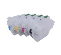 GSwReJ Refill Ink Cartridge Compatible With LC432XL For MFC-J5340DW MFC-J5740DW MFC-J6540DW MFC-J6740DW MFC-J6940DW Printers