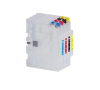 GSwReJ Refillable Empty Ink Cartridge Compatible With SG 3100 3100SNW 3110 3110DN 3110DNW 3110SNW 7100 7100DN 2100N Printer