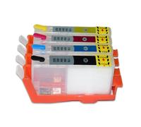 GSwReJ Refillable Ink Cartridge Compatible With 902 902xl For Officejet Pro 6950 6960 6961 6963 6964 6965 6966 6968 6970 6971 6974 6975 Printers