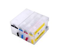 GSwReJ Refillable Ink Cartridge Compatible With PGI-1900 For MAXIFY MB2090 MB2390 Printers With Chip