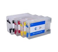 GSwReJ Refillable Ink Cartridge PGI1200 PGI 1200 Compatible With MAXIFY MB2020 MB2320 MB2120 MB2720 Printers Includes ARC Chip
