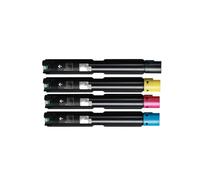 GSwReJ SC2022 Toner Cartridge Compatible With DocuCentre SC 2022 Color Printer 1PC(Black 120g)