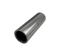 GSwReJ Sleeve Coupler Compatible With DP SX Drives For Part Number 3852268 854553