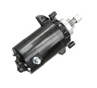 GSwReJ Starter Compatible With Outboard Motors BF35 BF40 BF45 BF50 Fits Part Numbers 31200-ZV5-003 31200-ZV5-013 31200-ZV5-0130 31200-ZV5A-0130 31200ZV6A0130 31200ZZ5003