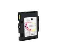 GSwReJ Sublimation Ink Cartridge Compatible With SG400 Printer Replacement For Virtuoso With Ink Level Chip