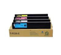 GSwReJ T-FC25 Compatible Color Toner Cartridge For E- 2040C 2540C 3040C 3540C 4540C Printer(M)
