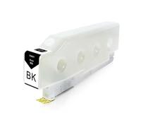 GSwReJ T08D1 T08D4 Compatible Refillable Inkjet Cartridge For AM-C4000 C5000 C6000 With Disposable Chip(1PCS BK)