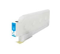 GSwReJ T08D1 T08D4 Compatible Refillable Inkjet Cartridge For AM-C4000 C5000 C6000 With Disposable Chip(1PCS C)