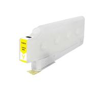 GSwReJ T08D1 T08D4 Compatible Refillable Inkjet Cartridge For AM-C4000 C5000 C6000 With Disposable Chip(1PCS Y)