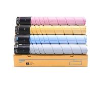 GSwReJ TN216 TN319 Toner Cartridge For Compatible C220 C280 C360 C7722 C7728 Copier Toner(Magenta 400g)