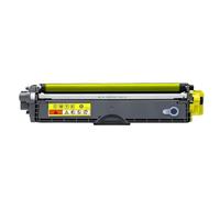 GSwReJ TN258-259 Toner Cartridge Compatible With Various L3240cdw L3280cdw L8240cdw L3520cdw L3560cdw L3755cdw L3760cdw L8390cdw Printers(AU. TN258XL-Yellow)