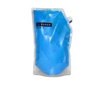 GSwReJ TN610 500g Toner Powder Compatible With C5500 C6500 Universal Copier Toner Refill(C-500g)
