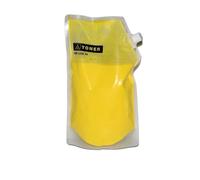 GSwReJ TN610 500g Toner Powder Compatible With C5500 C6500 Universal Copier Toner Refill(Y-500g)