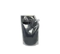 GSwReJ TN615 Compatible Toner Powder For PRESS C8000 Toner Refill 1kg Bag Japan Made Copier Toner(BK-1000g)