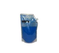 GSwReJ TN615 Compatible Toner Powder For PRESS C8000 Toner Refill 1kg Bag Japan Made Copier Toner(C-1000g)