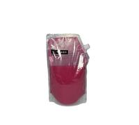 GSwReJ TN615 Compatible Toner Powder For PRESS C8000 Toner Refill 1kg Bag Japan Made Copier Toner(M-1000g)