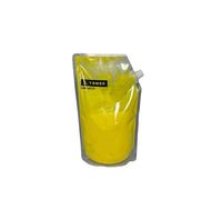 GSwReJ TN615 Compatible Toner Powder For PRESS C8000 Toner Refill 1kg Bag Japan Made Copier Toner(Y-1000g)