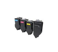 GSwReJ TNP80 Toner Cartridge Compatible For C3320i Copier 1PCS(M-140g)