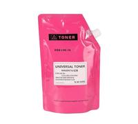GSwReJ Toner Powder For Compatible C221 C224 Copier Refill CMYK 500g 1pcs(M)