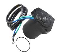 GSwReJ Trim Tilt Motor Assembly 6GR-43880 6GR438800000 Compatible With 425HP Outboard Motor XF425NSA 2018 2019 Models Boat Engine Parts Replacement For Marine Motors