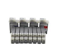 GSwReJ Universal Pigment Ink Cartridge For IPF6450 IPF6400 Printers PFI-106 By WINNERJET