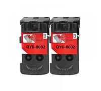GSwReJ Universal Printhead QY6-8002 QY6-8018 Compatible With G1400 G1410 G1411 G2415 G2400 G2410 G3400 G3410 G3415 G4400 G4410 Printers(2 Pcs QY6-8002)