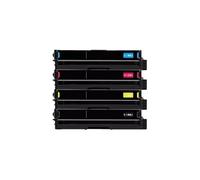 GSwReJ Universal Toner Cartridge CTL1100 Compatible With CP1100 CM1100 CTL-1100 CTL1100K Laser Printer Refill Unit 1K 0.7K(BK CTL-1100K 1K)