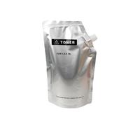 GSwReJ Universal White Toner Powder Compatible With Laser Printers Color CP5225 CP1510n M452dw CP1525nw Toner Cartridge(100G White toner)