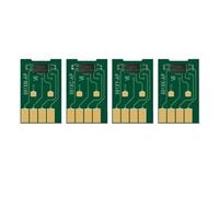 GSwReJ V5 ARC Compatible Chip For PageWide Pro 755dn 774dn 750dn 750dw 772dn 772dw 777z 777zs Models Including 990 991 992 993 990X 991X 992X 993X(BK)