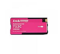 GSwReJ Vilaxh 712 XL Compatible Ink Cartridge For DesignJet T210 T230 T250 T630 T650 Models 712XL 3ED71A 3ED67A(M)