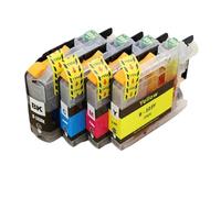 GSwReJ Vilaxh LC103 LC101 Compatible Ink Cartridge For MFC J650DW J870DW J875DW J6720DW J6920DW J285DW J470DW Printers