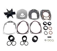 GSwReJ Water Pump Impeller Kit Compatible With 4-Stroke 30-350 Outboard Motor 8M0100526