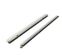 GSwReJ Wax Drum Roller Lubrication Sleeve Compatible With Printer Models MP C305 MP C306 MP C307 MP C305SP MP C406 MP C407 MPC306 MPC307 For Part Number 8K1927225B 1G724-97012(1SET)