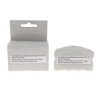 GSwReJ WF 3520 3530 3540 3620 3640 3720 3725 7710 7720 7510 7520 7610 7620 711 Printer Maintenance Box Tank Chip Resetter T6710 T6711 Compatible With Similar Models