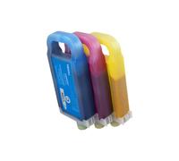 GSwReJ Winnerjet PFI 703 Refillable Compatible Ink Cartridge For IPF810 IPF815 IPF820 IPF825 PRO MFP Series