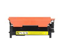 GSwReJ Yellow Compatible Toner Cartridge For CLT-406S K406S CLP-360 CLX-3305 C460FW And More