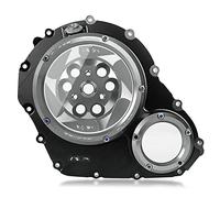 GSX-R GSXR 600 750 2006 2007 2008 2009 2010 2011 2012-2018 2019 2020 Motorcycle Engine Clear Clutch Cover Protector Guard For Suzuki GSXR600 GSXR750 GSX-R600 GSX-R750