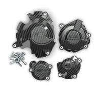 GSX-S 750 Motorcycles Engine Cover Protection Case For SUZUKI GSX-S750 GSX-S750Z 2017 2018 2019 2020 2021 2022 2023 2024 Covers