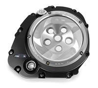 GSX-S GSXS 750 2005 2006 2007 2008 2009 2010 2011 2012-2018 2019 2020 2021 Motorcycle Engine Clear Clutch Cover Protector Guard For Suzuki GSX S GSX-S750