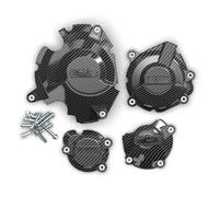 GSX-S750 Motorcycles Engine Cover For Suzuki GSX-S750Z 2018 2019 2020 2021 2022 2023 Secondary Protection Enginecover Set