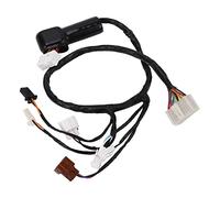 GSXR 1000 2005-2006 Headlight Wiring Harness, OE Number 36620 41G00, Stable and Connection, Increased Safety, Enhanced Performance, Fine Workmanship for Motorcycle Front