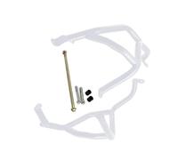GSXS750 Motorcycle Anti-Fall Kit Engine Protective Cover Crash Bar Bumper Frame Protector For GSX-S750 GSX S750 2017 2018 2019 2020 2021 2022 2023